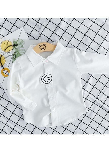 Дитячий костюм для хлопчика Babyizu 80 см чорний 63958505 фото