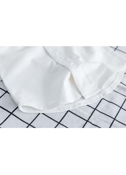 Дитячий костюм для хлопчика Babyizu 80 см чорний 63958505 фото