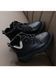 Зимние детские ботинки JPX SHOES 28 размер черные 43847873 фото 5