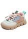 Дитячі кросівки для дівчинки Mini Incanto 21 розмір різнокольоровий 80579412 фото 3