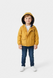 Детская ветровка для мальчика WELLKIDS 104 см желтый 49431389 фото 1