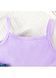 Детский комплект для девочки Mini Incanto 104 см фиолетовый 83107644 фото 6