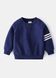 Спортивный детский костюм для мальчика WELLKIDS 104 см синий 48581911 фото 4